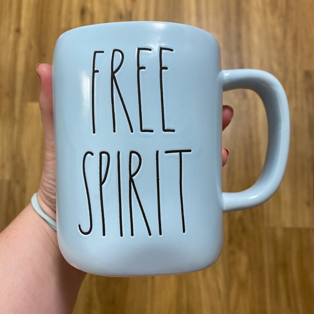 NEW Rae Dunn Mug